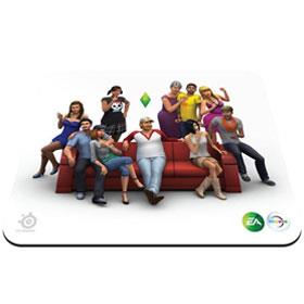 SteelSeries QCK The Sims 4Edition Mouse Pad
